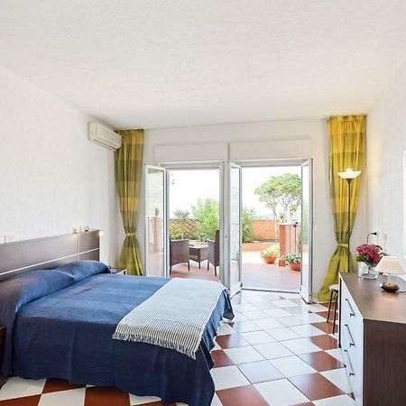 Taormina Apartment With Panoramic View מראה חיצוני תמונה