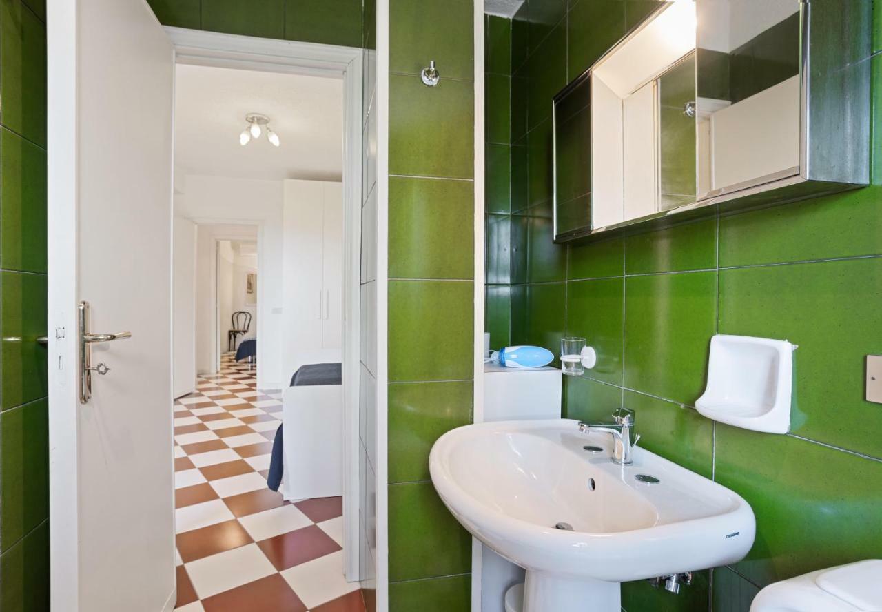 Taormina Apartment With Panoramic View מראה חיצוני תמונה