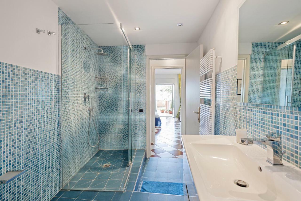 Taormina Apartment With Panoramic View מראה חיצוני תמונה