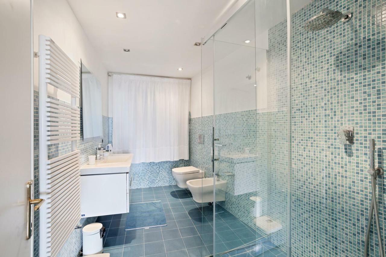 Taormina Apartment With Panoramic View מראה חיצוני תמונה