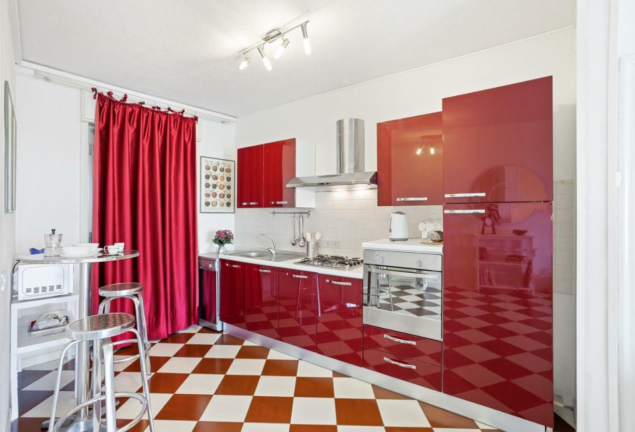Taormina Apartment With Panoramic View מראה חיצוני תמונה