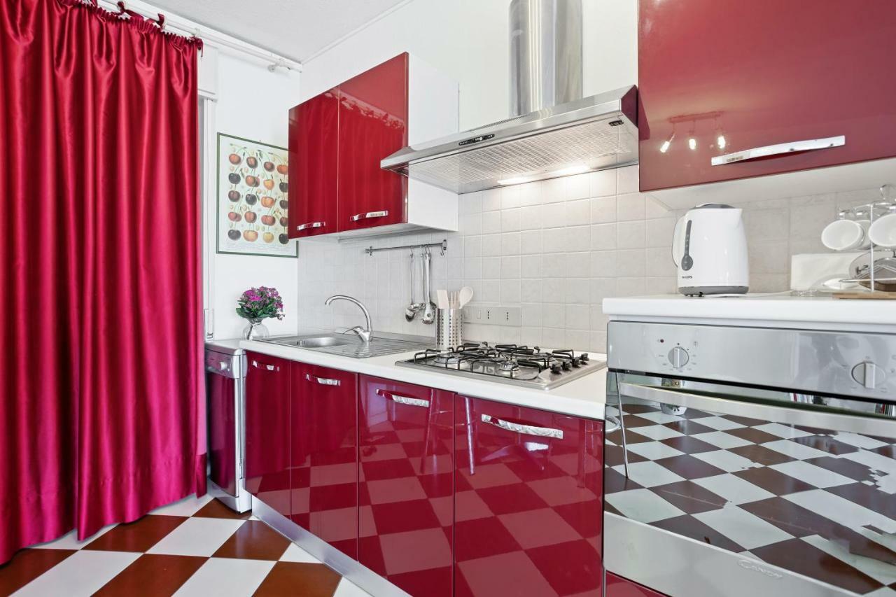 Taormina Apartment With Panoramic View מראה חיצוני תמונה