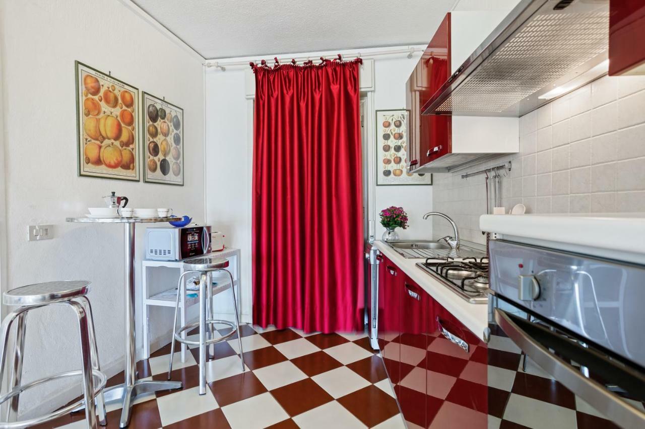 Taormina Apartment With Panoramic View מראה חיצוני תמונה