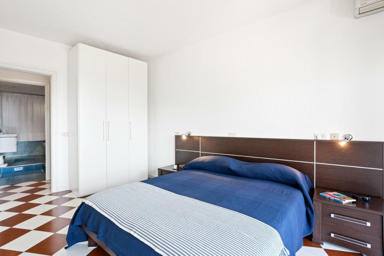 Taormina Apartment With Panoramic View מראה חיצוני תמונה