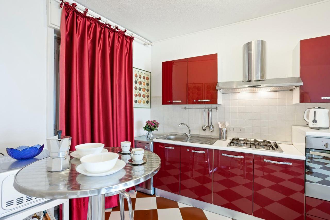 Taormina Apartment With Panoramic View מראה חיצוני תמונה
